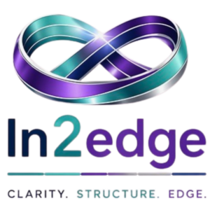 Intuitive Edge |  Streamlining the Contract Process